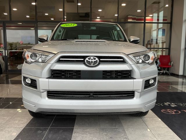 2023 Toyota 4Runner TRD Sport