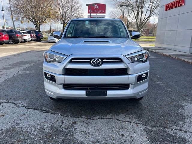 2023 Toyota 4Runner TRD Sport