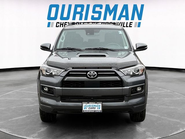 2023 Toyota 4Runner TRD Sport