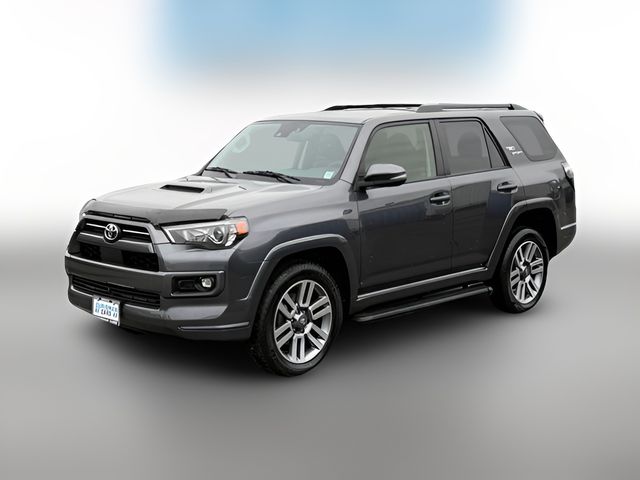 2023 Toyota 4Runner TRD Sport