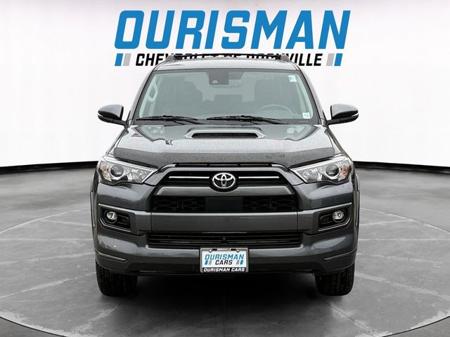 2023 Toyota 4Runner TRD Sport