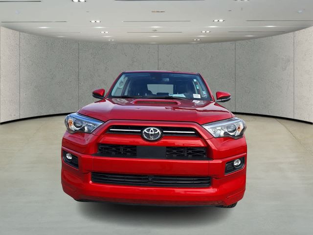 2023 Toyota 4Runner TRD Sport