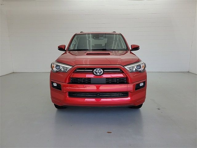 2023 Toyota 4Runner TRD Sport