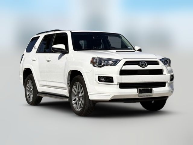 2023 Toyota 4Runner TRD Sport