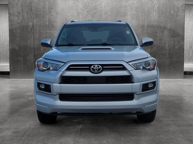 2023 Toyota 4Runner TRD Sport