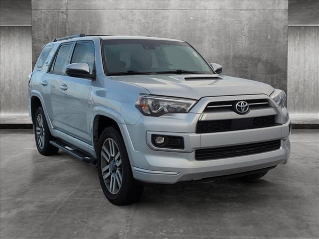 2023 Toyota 4Runner TRD Sport