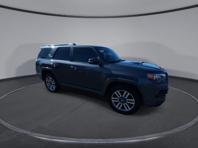 2023 Toyota 4Runner TRD Sport