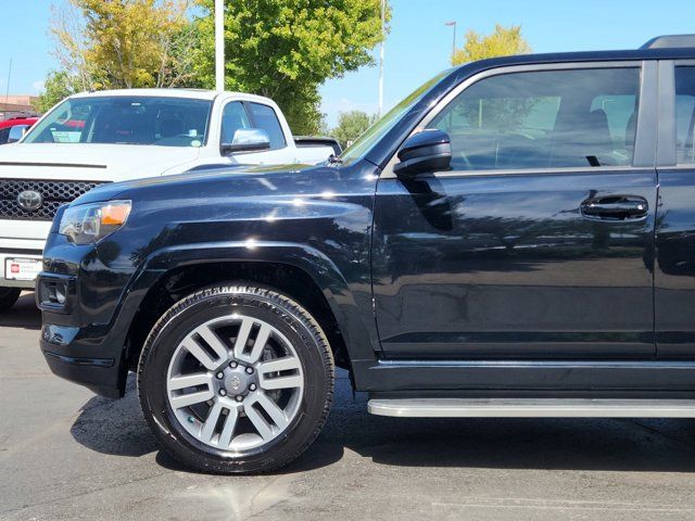 2023 Toyota 4Runner TRD Sport