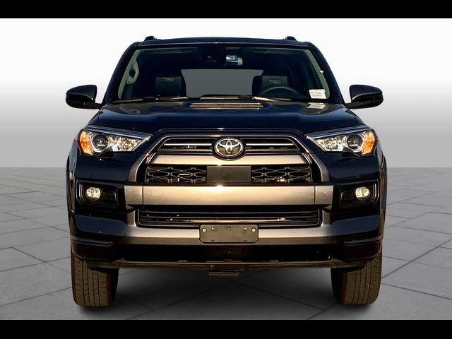 2023 Toyota 4Runner TRD Sport