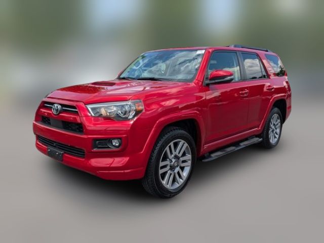 2023 Toyota 4Runner TRD Sport