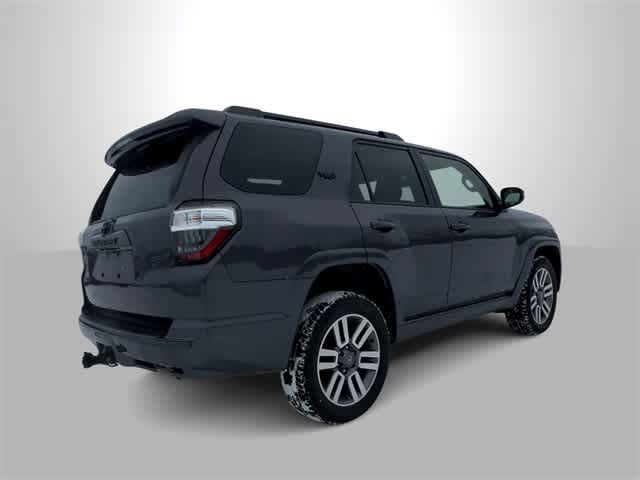 2023 Toyota 4Runner TRD Sport