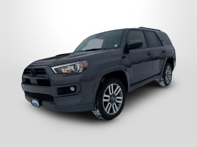 2023 Toyota 4Runner TRD Sport