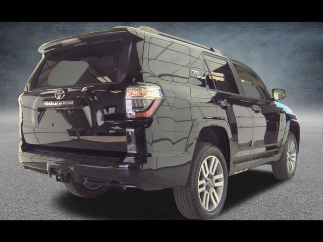 2023 Toyota 4Runner TRD Sport