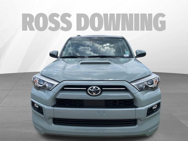 2023 Toyota 4Runner TRD Sport