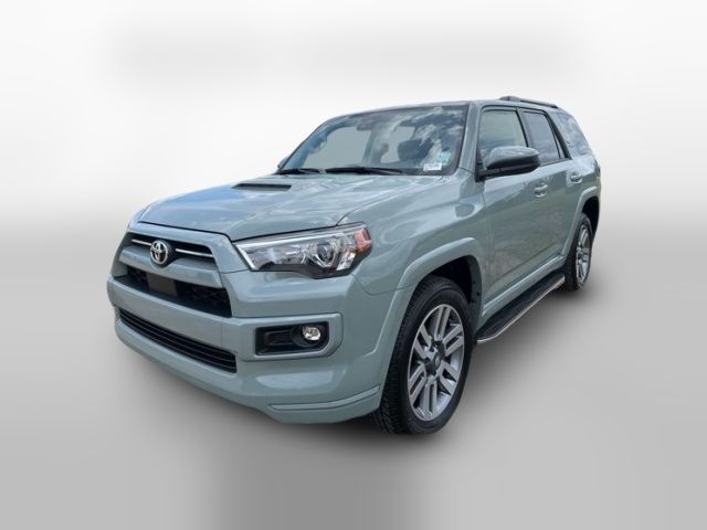 2023 Toyota 4Runner TRD Sport