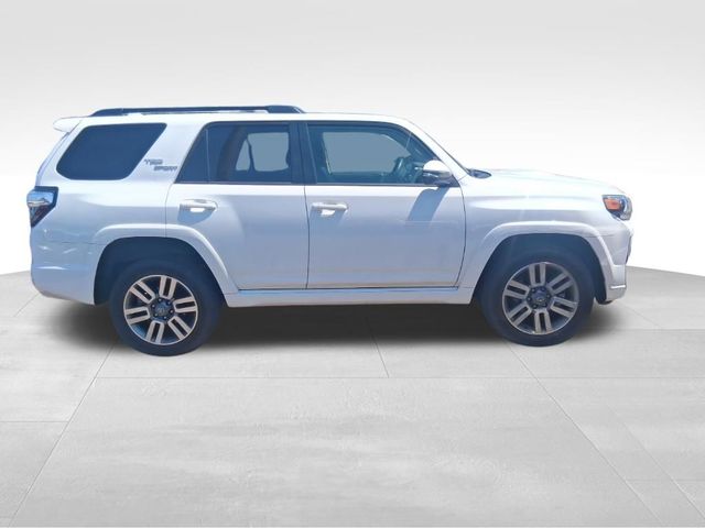 2023 Toyota 4Runner TRD Sport