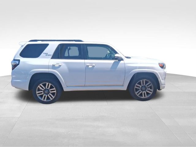 2023 Toyota 4Runner TRD Sport