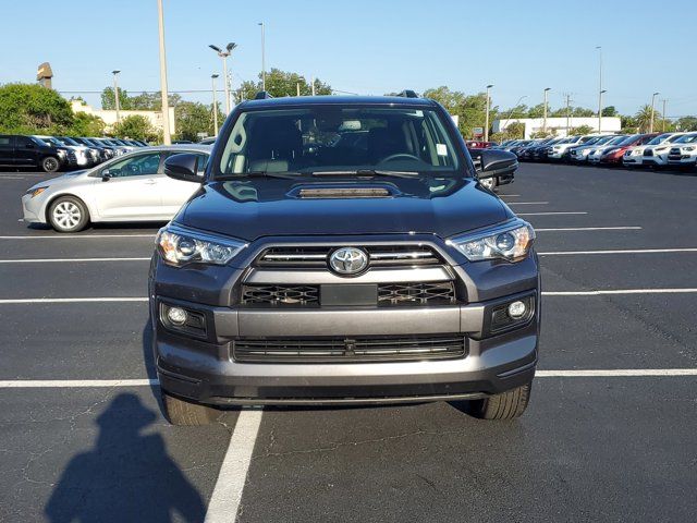 2023 Toyota 4Runner TRD Sport