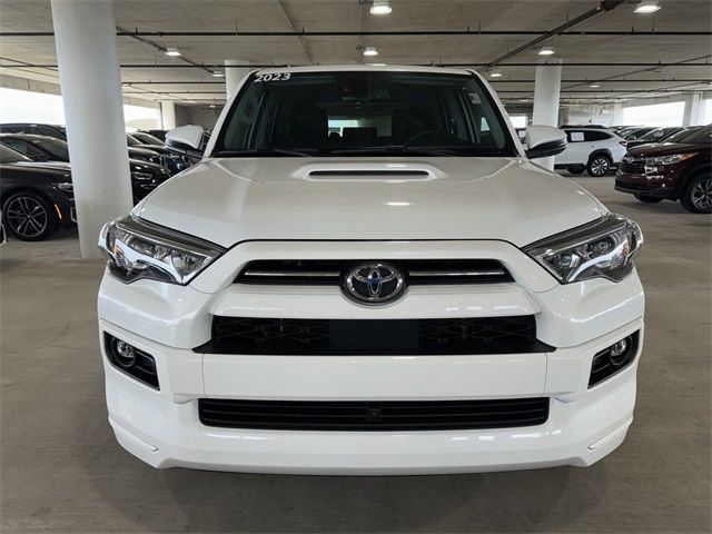 2023 Toyota 4Runner TRD Sport