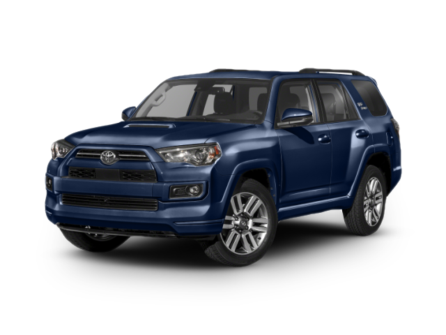 2023 Toyota 4Runner TRD Sport