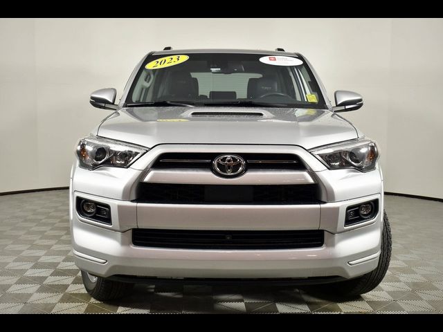 2023 Toyota 4Runner TRD Sport