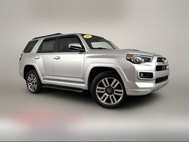 2023 Toyota 4Runner TRD Sport