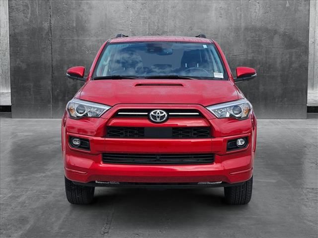 2023 Toyota 4Runner TRD Sport