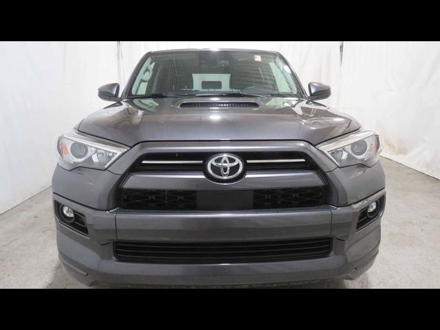 2023 Toyota 4Runner TRD Sport