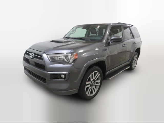 2023 Toyota 4Runner TRD Sport