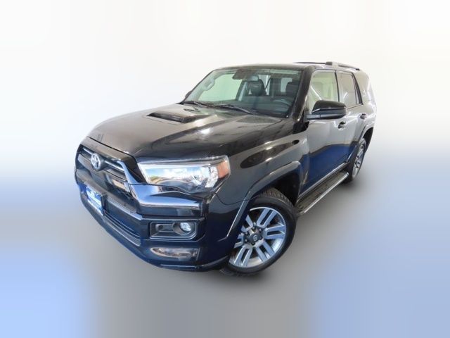 2023 Toyota 4Runner TRD Sport