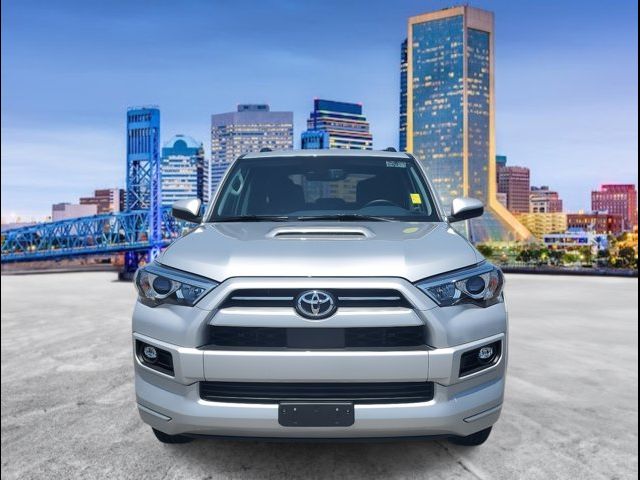 2023 Toyota 4Runner TRD Sport