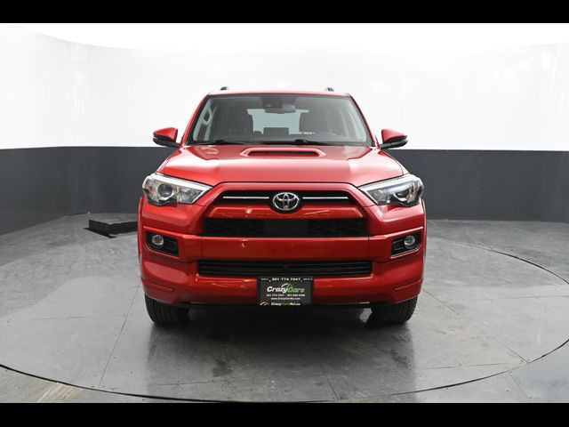 2023 Toyota 4Runner TRD Sport