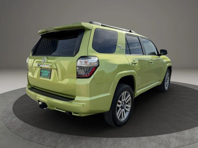 2023 Toyota 4Runner TRD Sport