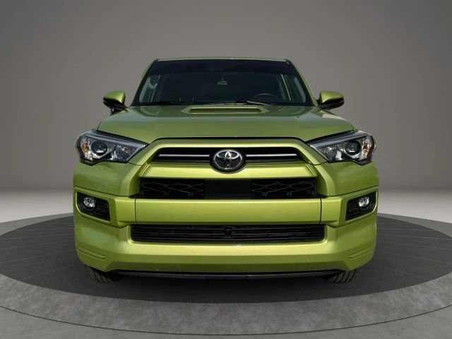 2023 Toyota 4Runner TRD Sport
