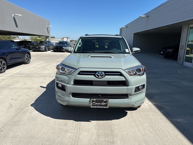 2023 Toyota 4Runner TRD Sport