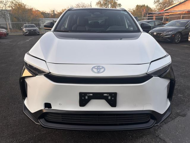 2023 Toyota bZ4X XLE