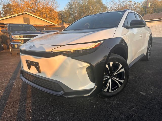 2023 Toyota bZ4X XLE