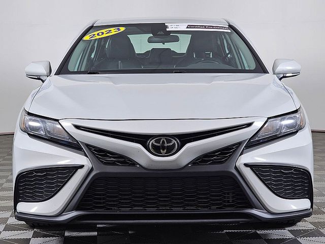 2023 Toyota Camry SE Nightshade