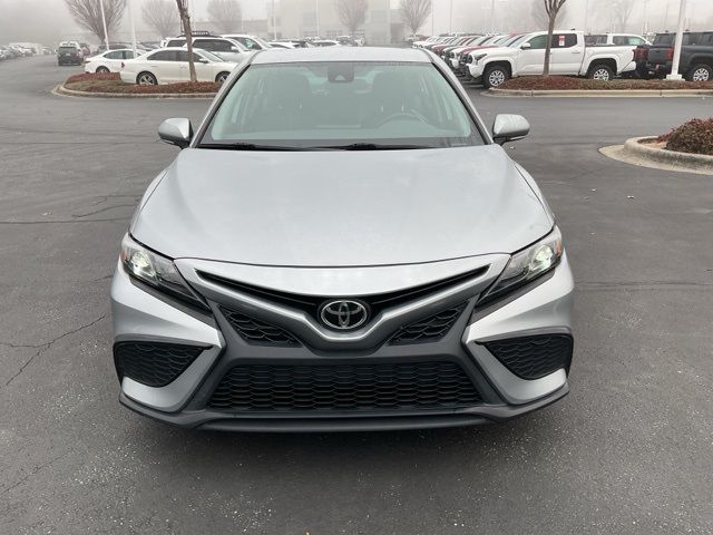 2023 Toyota Camry SE Nightshade