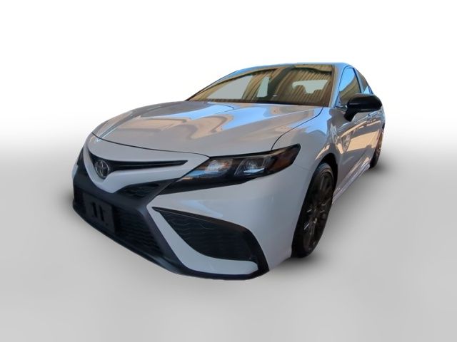 2023 Toyota Camry SE Nightshade