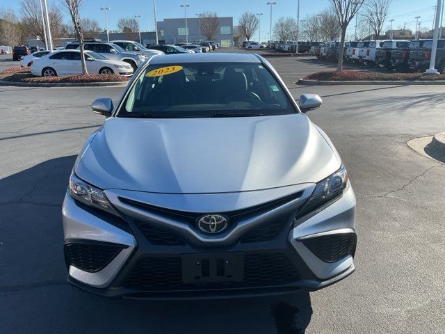 2023 Toyota Camry SE Nightshade