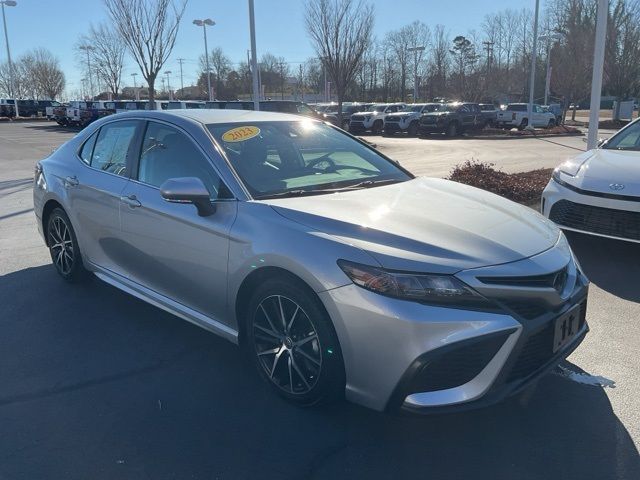 2023 Toyota Camry SE Nightshade