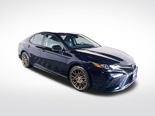 2023 Toyota Camry SE Nightshade