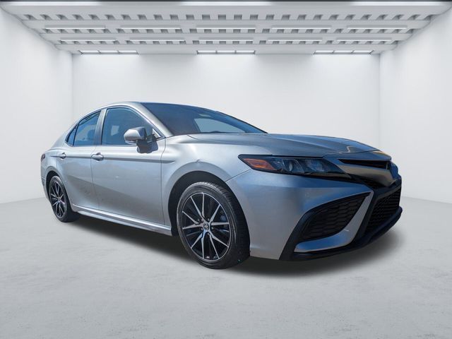 2023 Toyota Camry SE Nightshade
