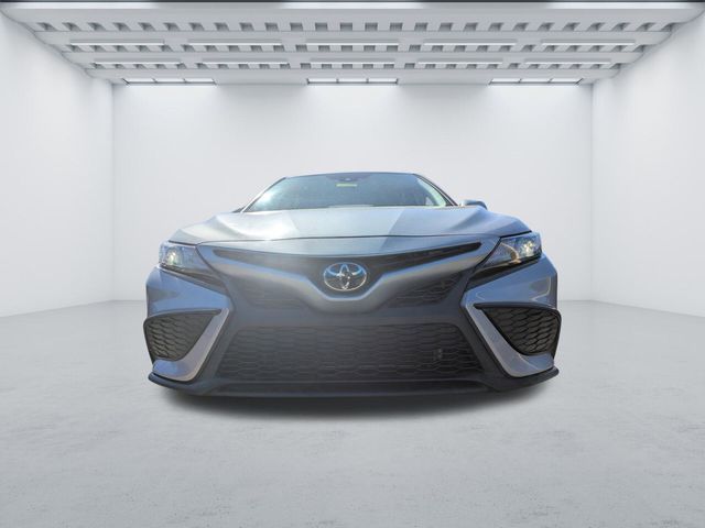 2023 Toyota Camry SE Nightshade
