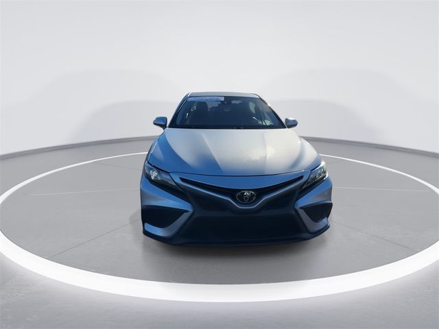 2023 Toyota Camry SE Nightshade