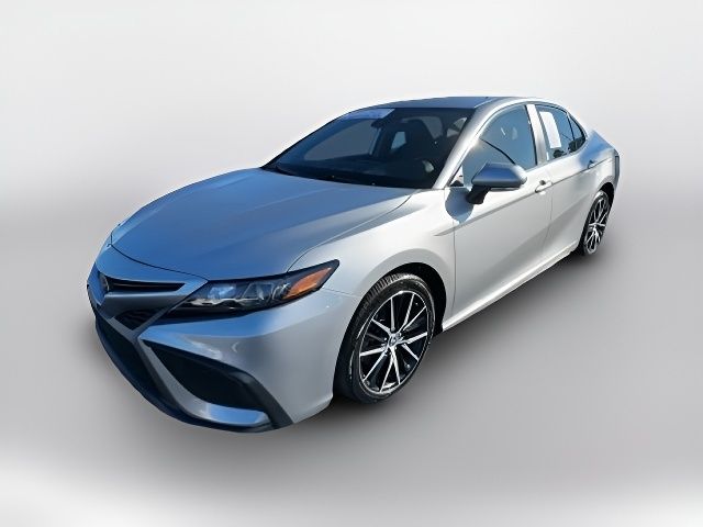 2023 Toyota Camry SE Nightshade