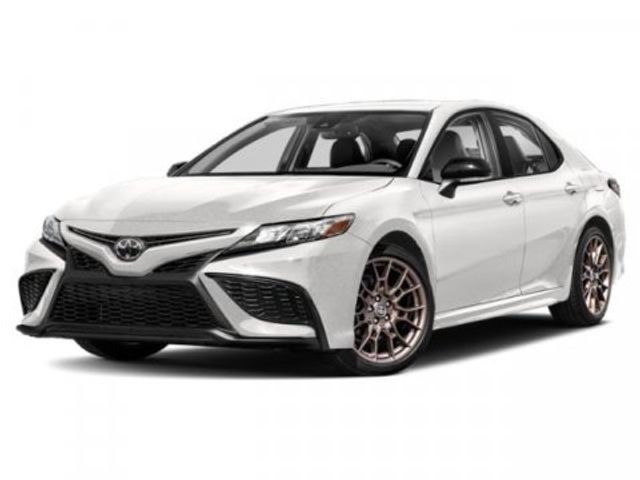 2023 Toyota Camry SE Nightshade