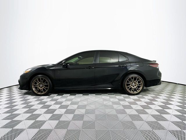 2023 Toyota Camry SE Nightshade