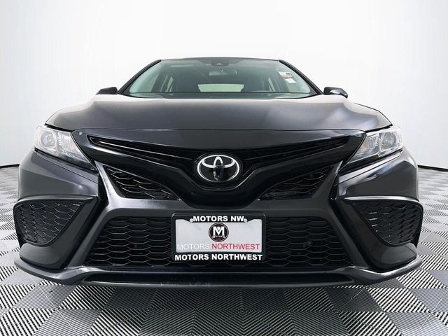 2023 Toyota Camry SE Nightshade